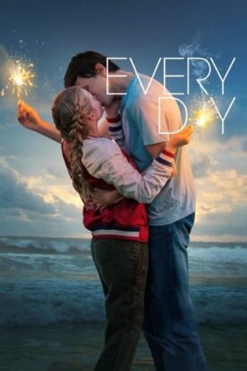 پوستر رسمی فیلم Every Day (2018)