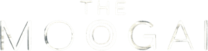 لوگوی رسمی فیلم The Moogai (2024)