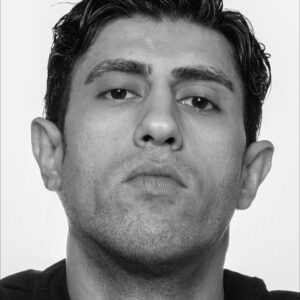 Yusuf Ardıl Zümrüt