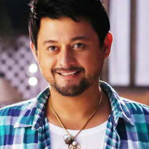 Swapnil Joshi
