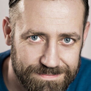 Bürger Lars Dietrich