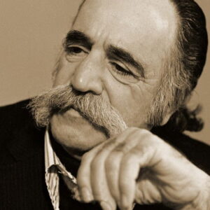 William Saroyan