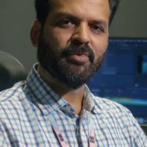 Raghunath Varma Somala