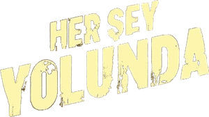 لوگوی رسمی فیلم Her Şey Yolunda (2026)