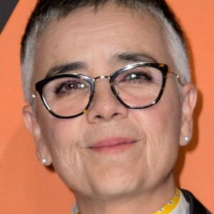 María Fernanda Suárez