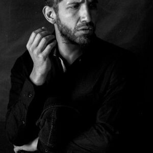 Diego Martínez Villa