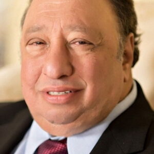 John Catsimatidis
