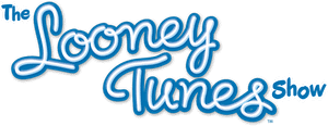 لوگوی رسمی سریال The Looney Tunes Show (2011)