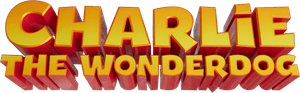 لوگوی رسمی فیلم Charlie the Wonderdog (2025)