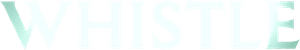 لوگوی رسمی فیلم Whistle (2025)