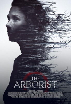 پوستر رسمی فیلم The Arborist (2025)