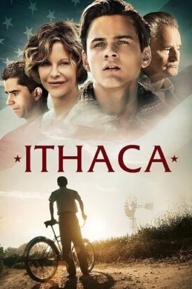 پوستر رسمی فیلم Ithaca (2015)