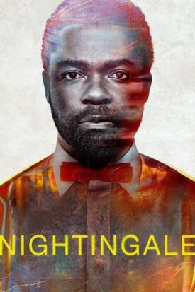 پوستر رسمی فیلم Nightingale (2014)
