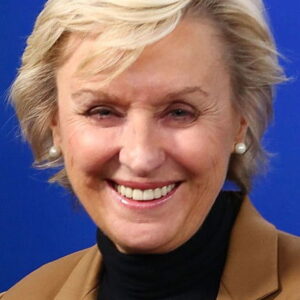 Tina Brown