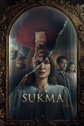 پوستر رسمی فیلم Sukma (2025)