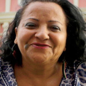 Rosa Malagueta