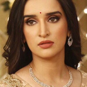 Garima Singh Rathore