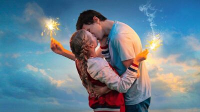 Teaser for Every Day