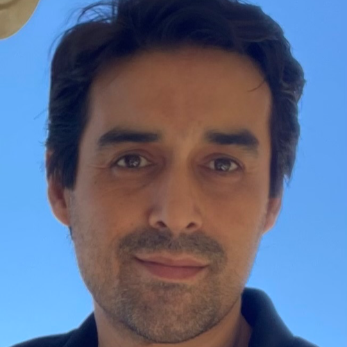 هادی عباس پور